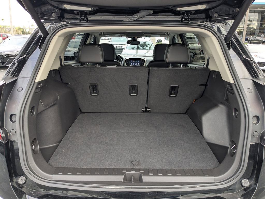 Certified 2024 GMC Terrain Denali image 14