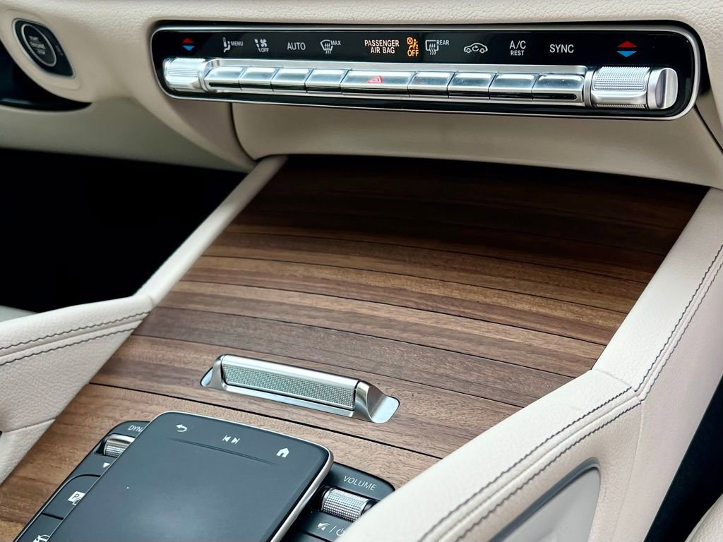 Certified 2025 Mercedes-Benz GLE 450 4MATIC image 34