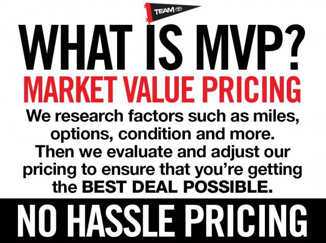 Used 2023 Toyota Tacoma TRD Off-Road w/ Advanced Technology Package image 31