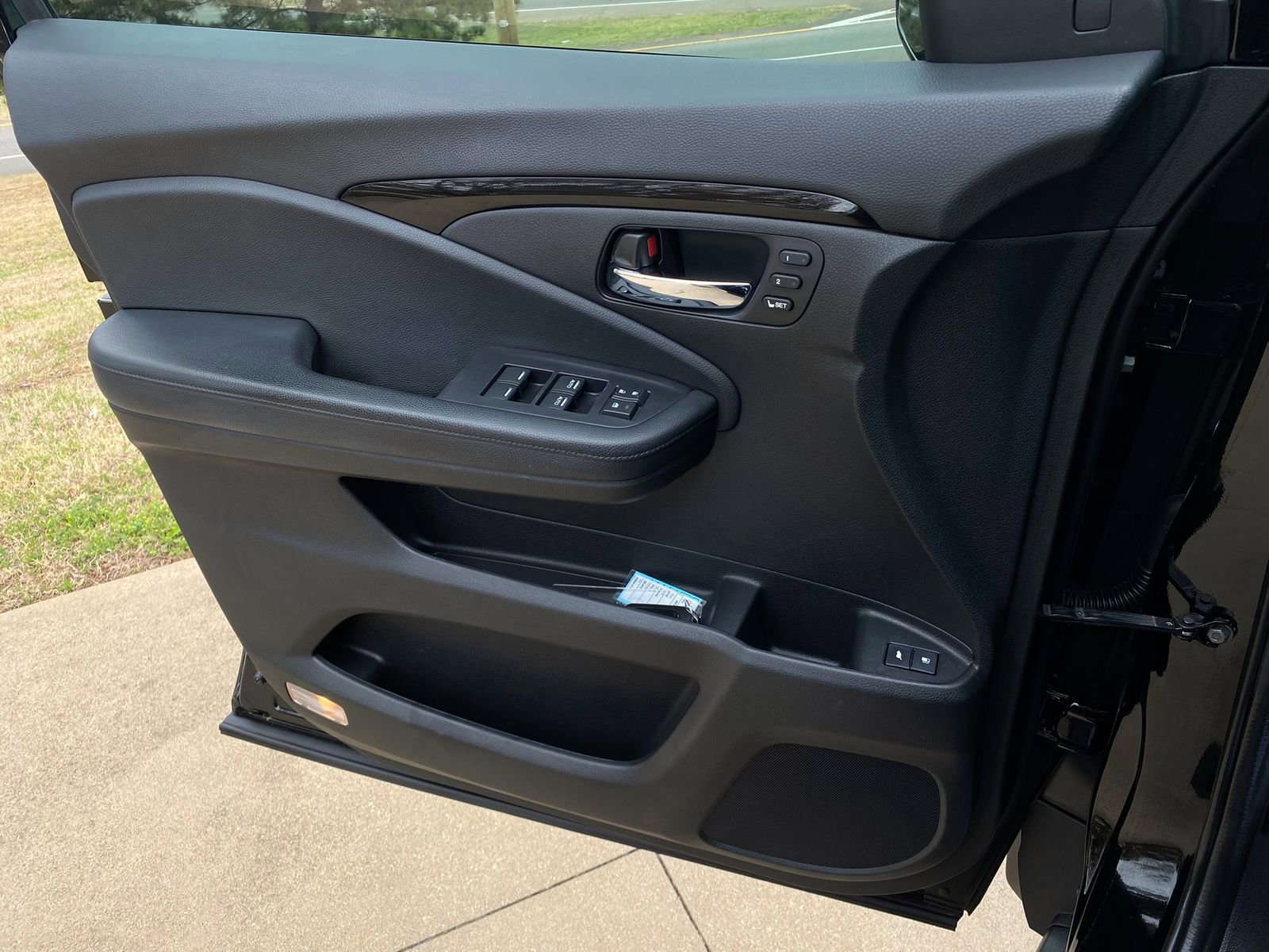 Used 2019 Honda Pilot Touring image 25