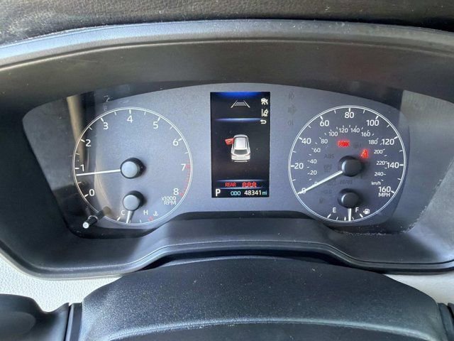 Used 2023 Toyota Corolla Cross L image 26