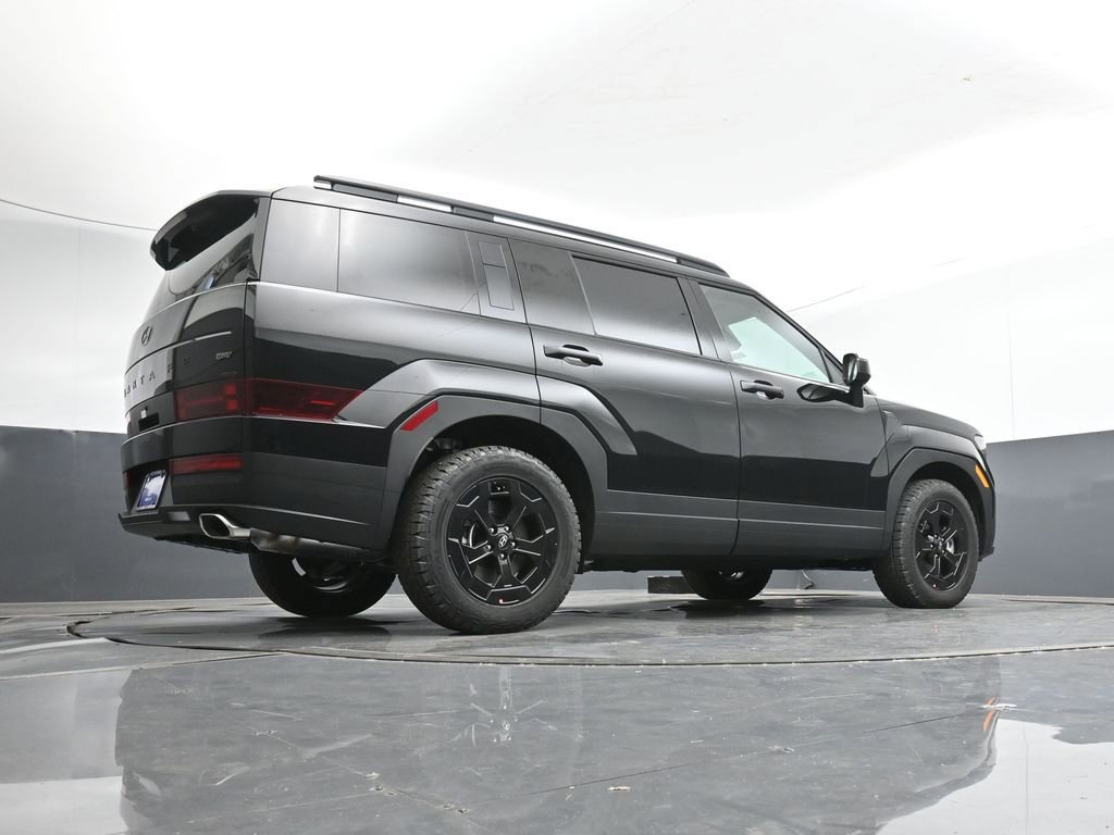 New 2026 Hyundai Santa Fe XRT image 45