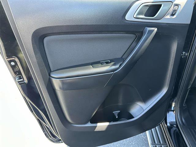 Used 2020 Ford Ranger XLT w/ Equipment Group 301A Mid AWD/4WD image 11
