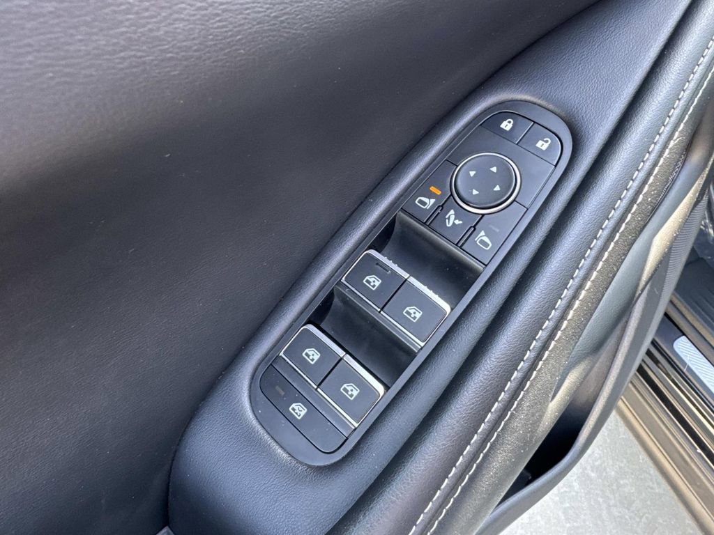 Certified 2025 INFINITI QX60 Pure image 23