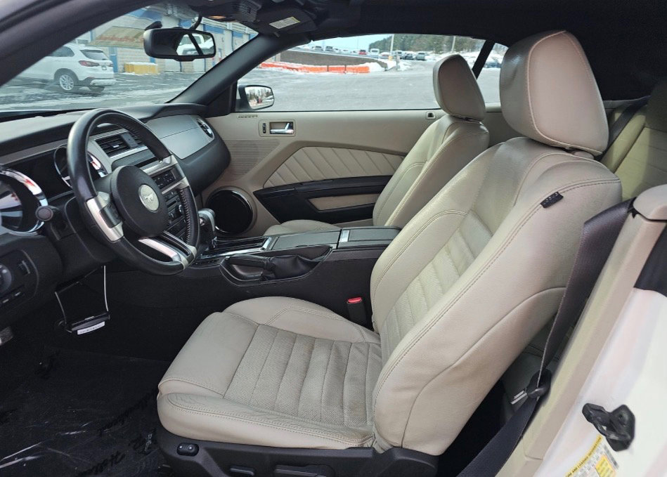 Used 2010 Ford Mustang Premium image 19