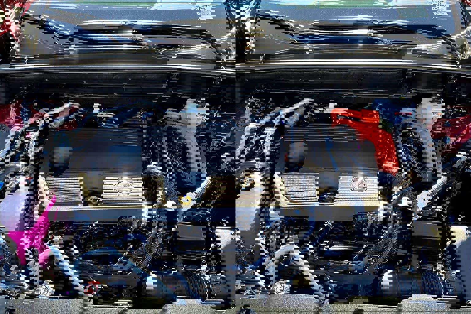 New 2026 Lexus NX 450h+ AWD w/ Luxury Package image 19