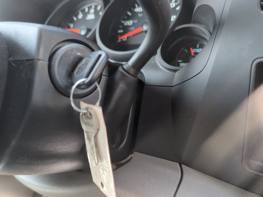 Used 2010 Chevrolet Silverado 1500 W/T image 15