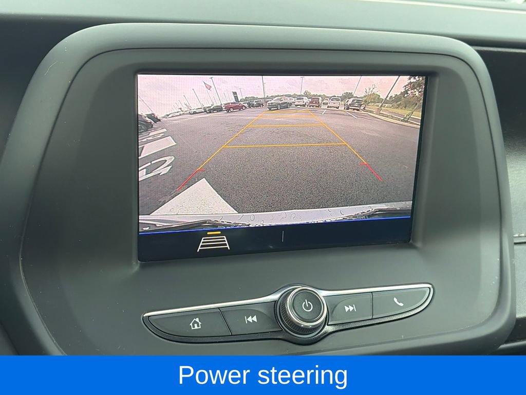 Used 2020 Chevrolet Camaro LT RWD image 21