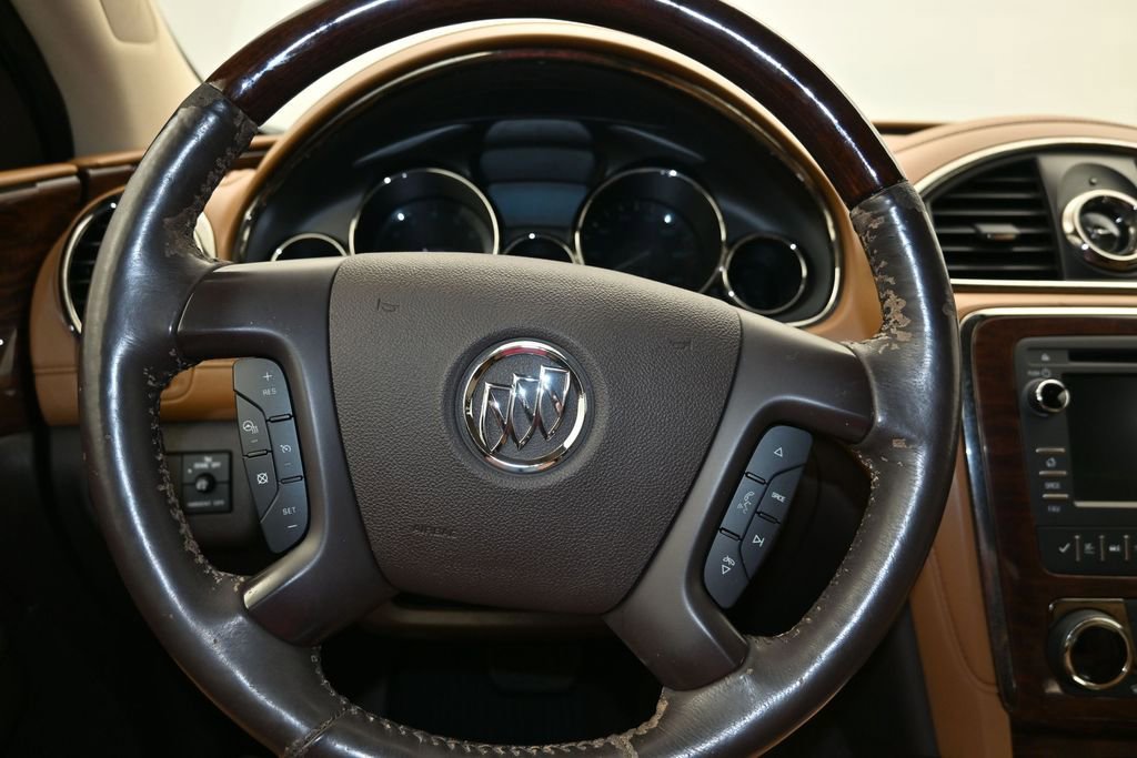 Used 2016 Buick Enclave Leather FWD image 13