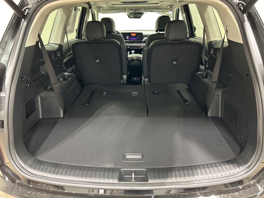 New 2025 Kia Telluride S image 28