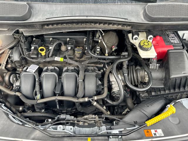 Used 2022 Ford Transit Connect XL image 22