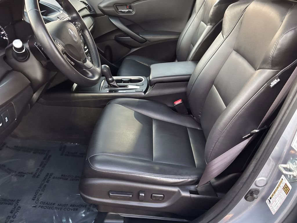 Used 2016 Acura RDX Base image 15
