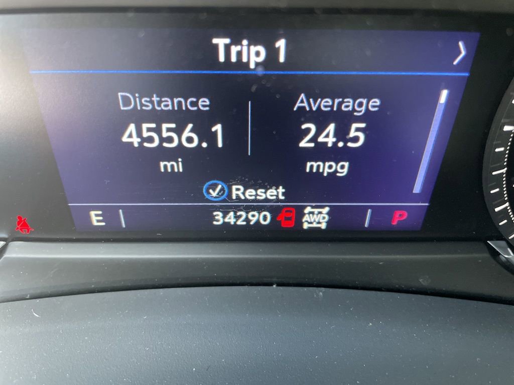 Used 2021 Cadillac XT4 Sport image 18