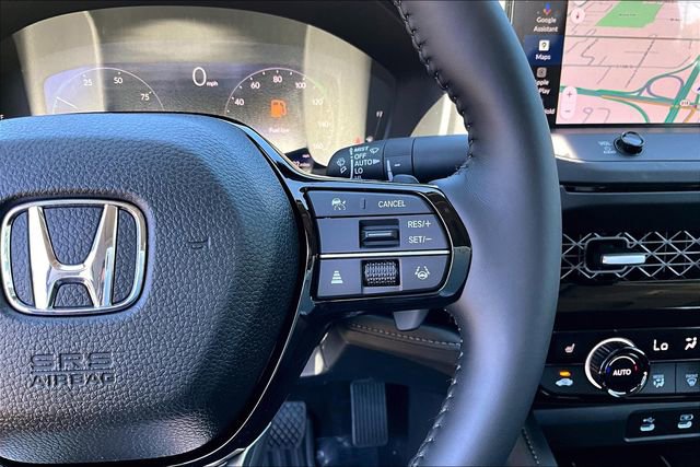 New 2025 Honda Accord Touring image 20