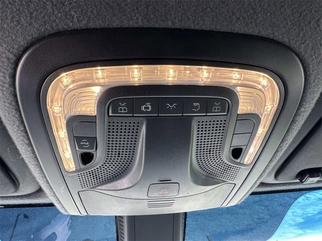 New 2026 Mercedes-Benz Sprinter 3500 image 19