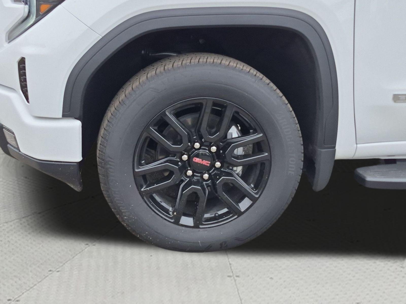 New 2026 GMC Sierra 1500 Elevation AWD/4WD image 32