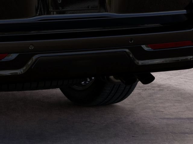 New 2027 Lincoln Navigator Reserve AWD/4WD image 23