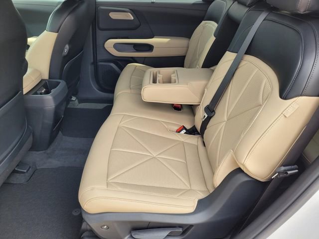 New 2027 Kia Telluride EX FWD image 12