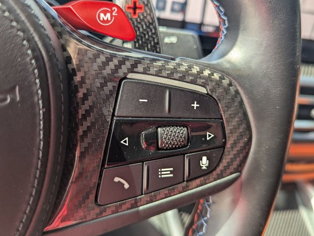 Certified 2023 BMW M3 Competition image 11