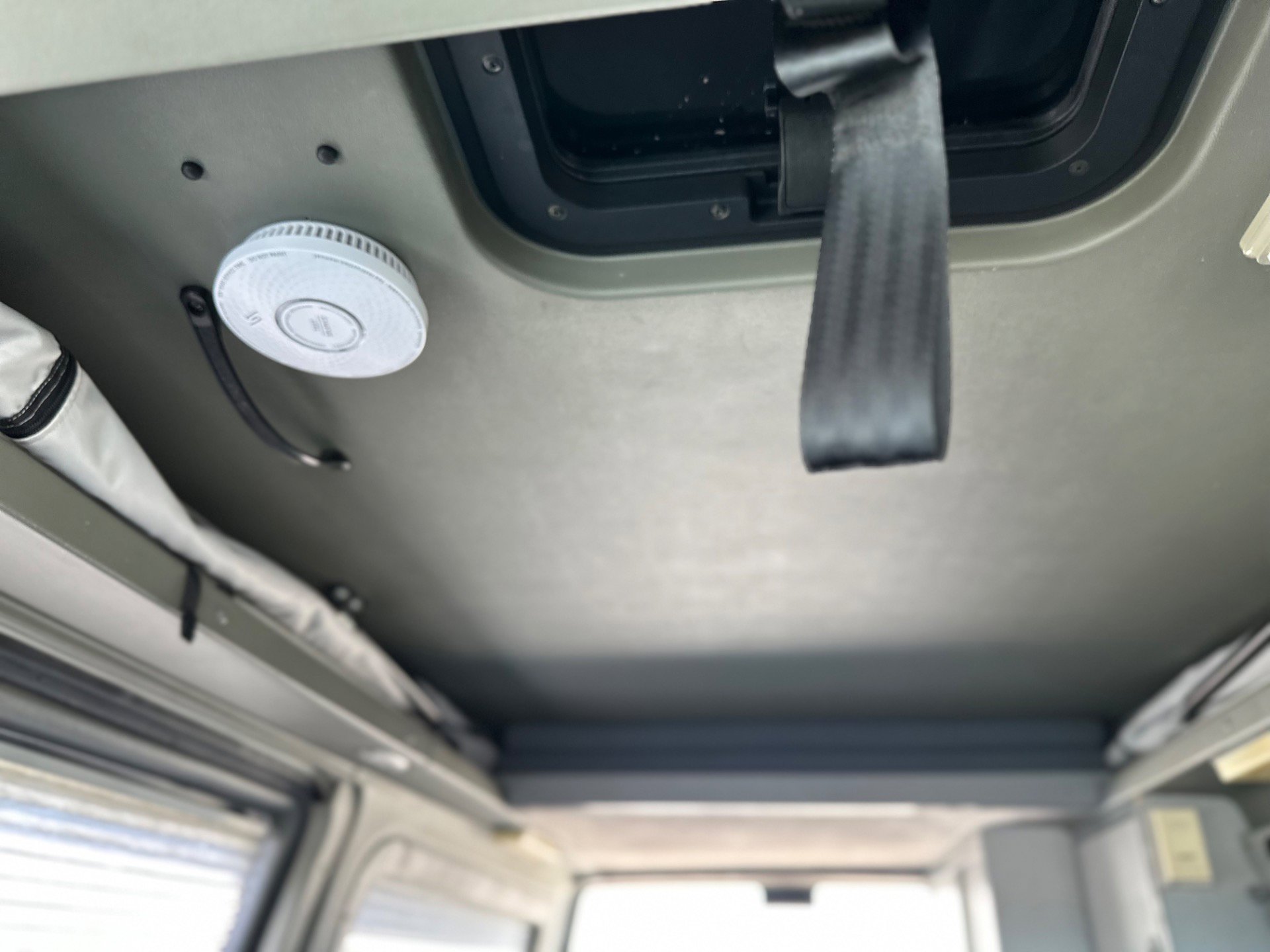 Used 1995 Volkswagen Eurovan Camper FWD image 27