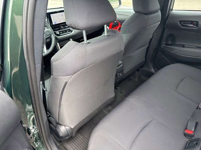 Used 2024 Toyota Corolla Cross LE FWD image 20