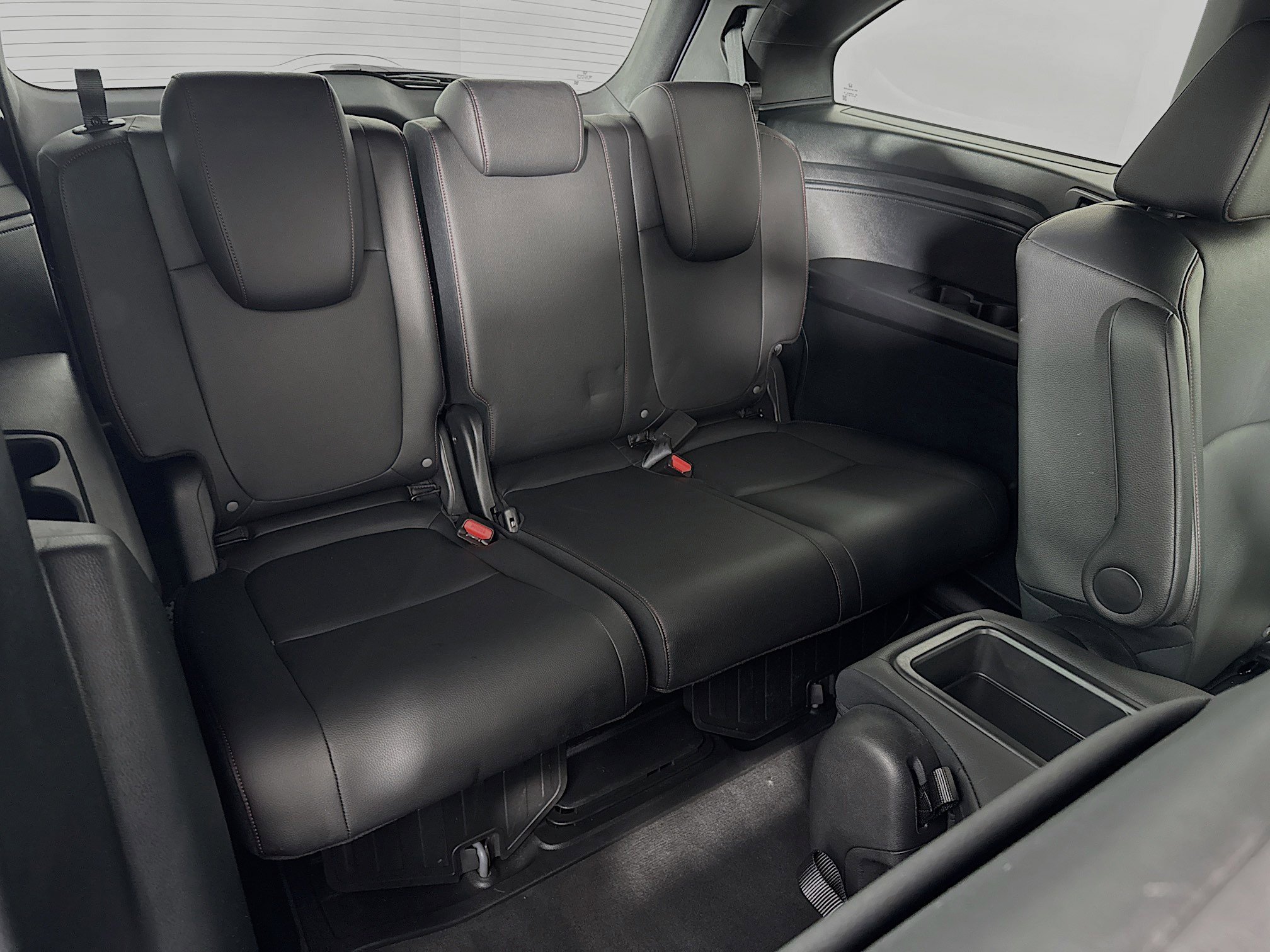 Certified 2023 Honda Odyssey Sport image 27
