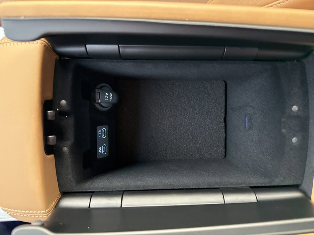 New 2026 Genesis GV80 3.5T e-SC AWD/4WD image 27