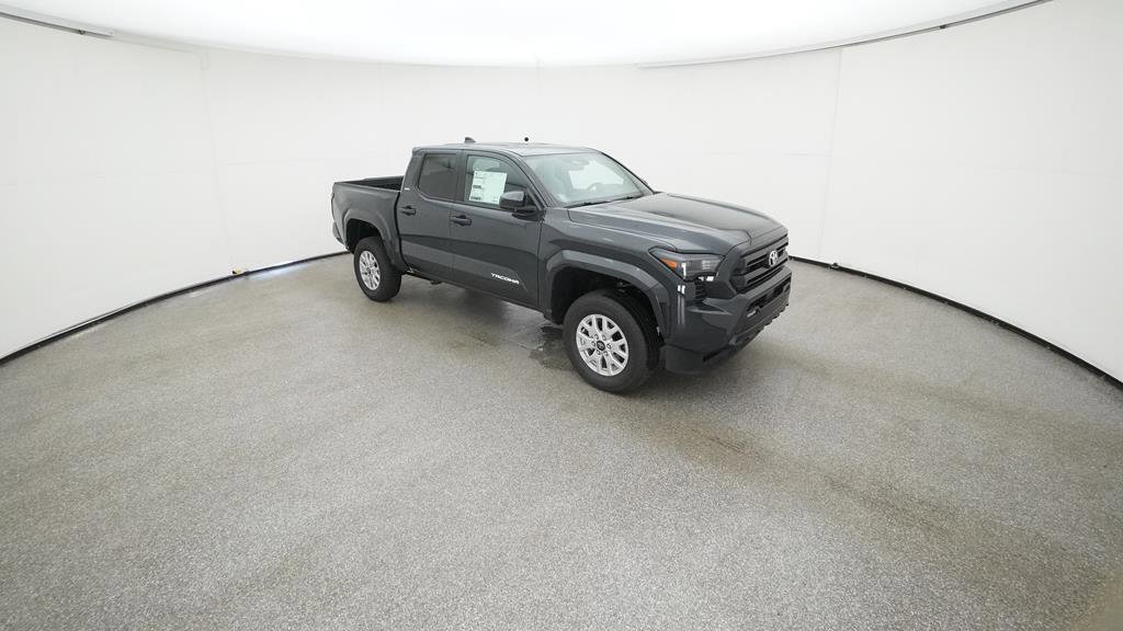 New 2024 Toyota Tacoma SR5 image 24