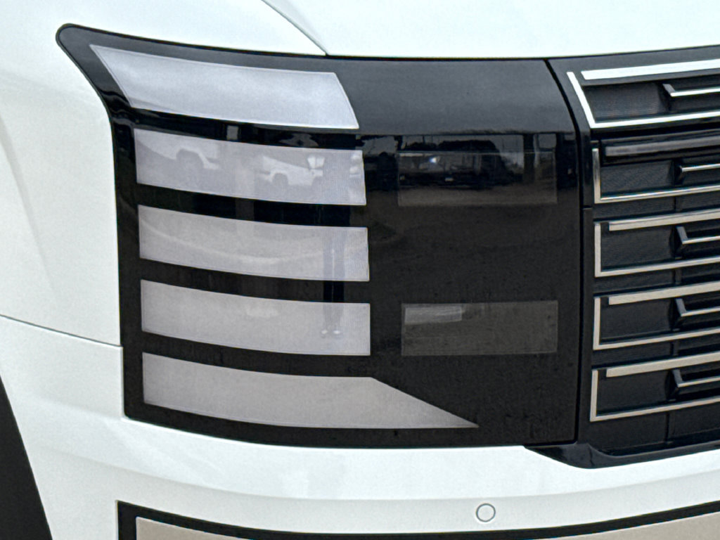 New 2026 Hyundai Palisade SEL FWD image 4