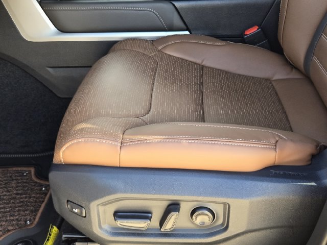 New 2026 Toyota Sequoia 1794 Edition AWD/4WD image 24