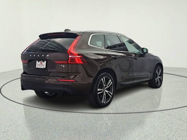Used 2018 Volvo XC60 T6 Momentum w/ Advanced Package AWD/4WD image 6