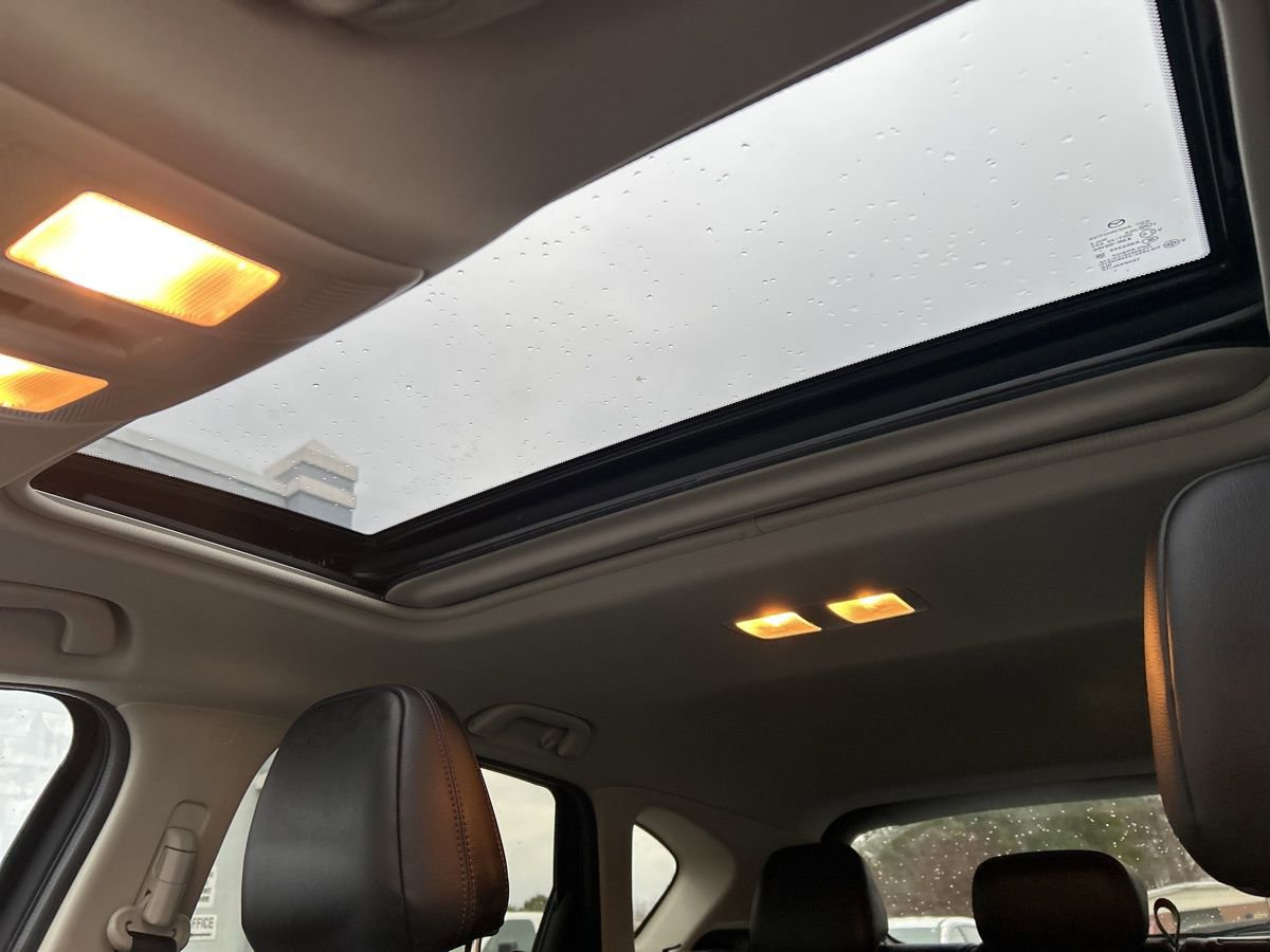 Used 2024 MAZDA CX-5 Carbon Edition AWD/4WD image 25