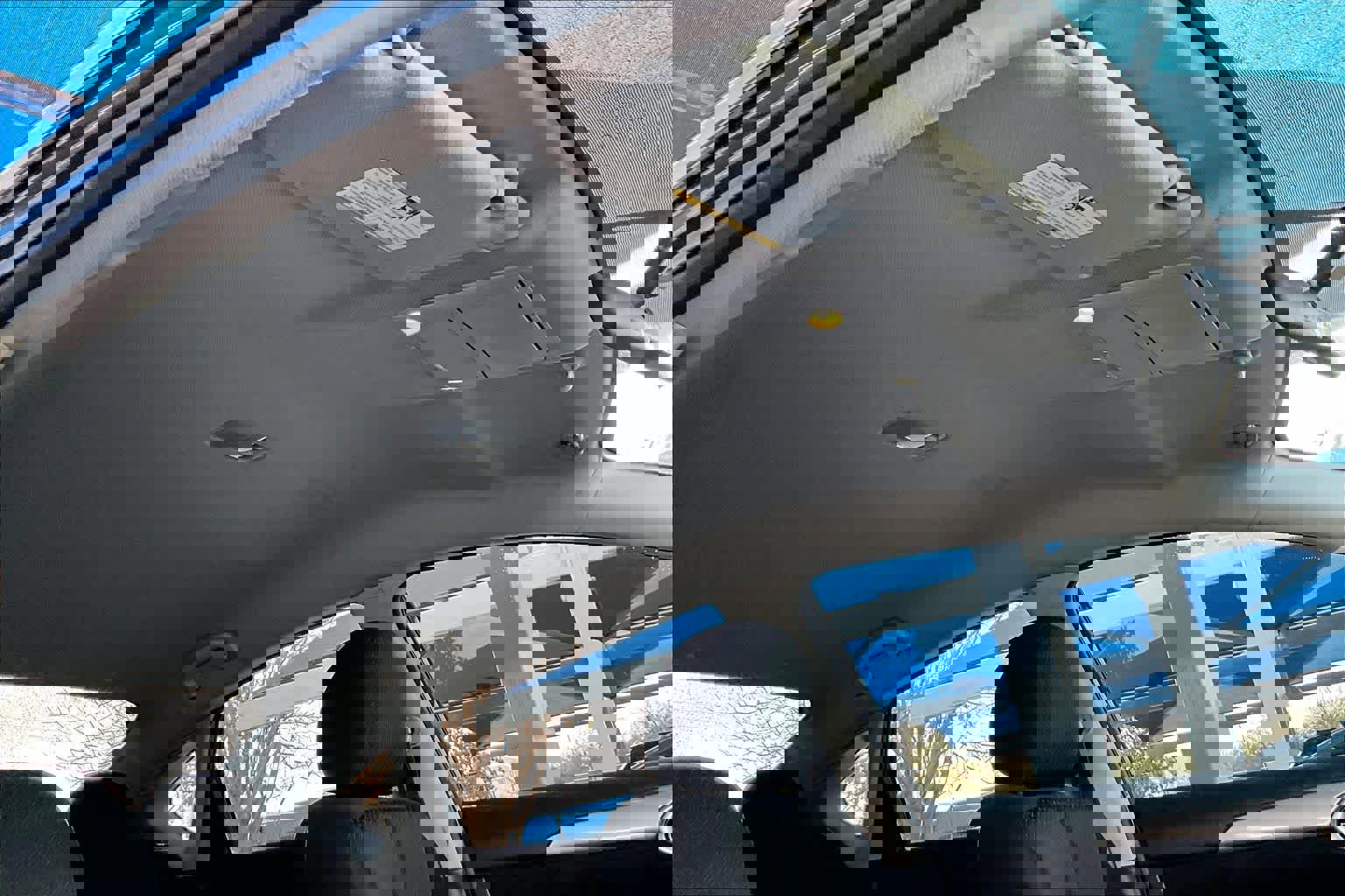 Used 2015 Nissan Sentra SR image 14