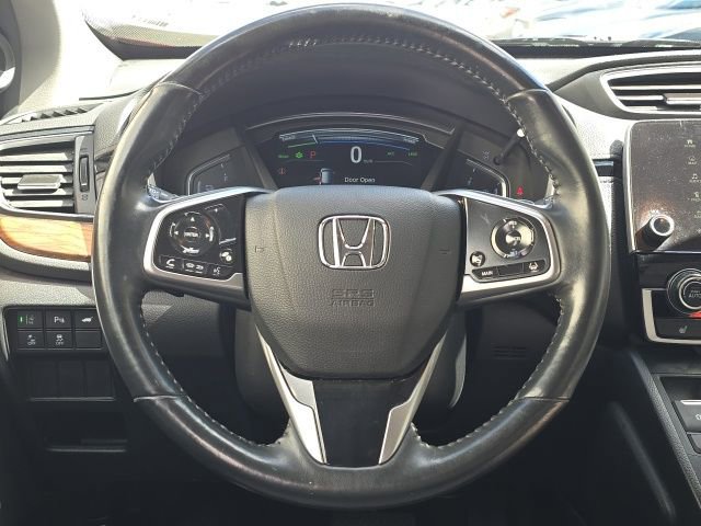 Used 2021 Honda CR-V Touring image 13