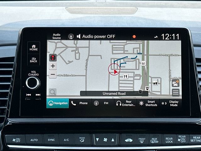 New 2026 Honda Odyssey Elite image 31
