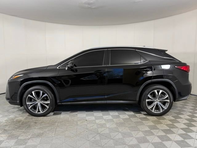Used 2017 Lexus RX 350 FWD w/ Premium Package image 3