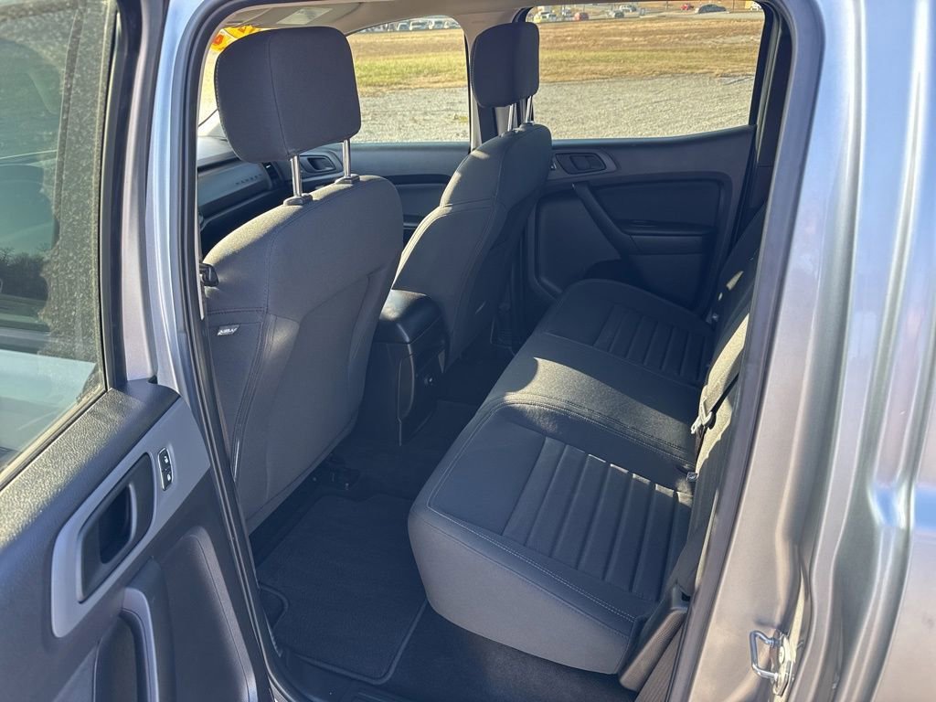 Used 2021 Ford Ranger XL w/ FX4 Off-Road Package image 19