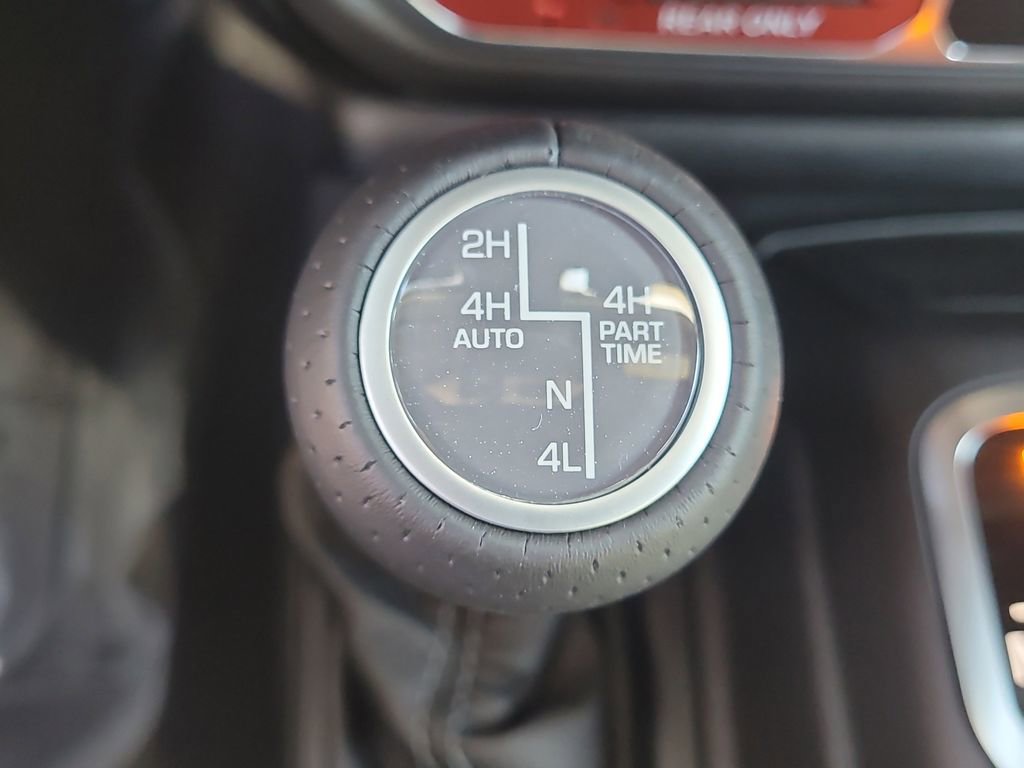 New 2026 Jeep Gladiator Mojave image 26