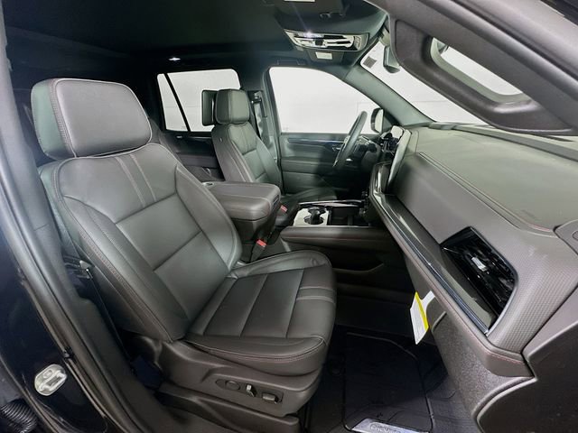 New 2026 Chevrolet Tahoe RST w/ RST Capability Package image 32