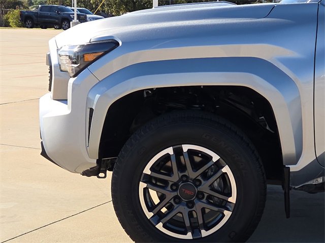 Used 2024 Toyota Tacoma TRD Sport image 5