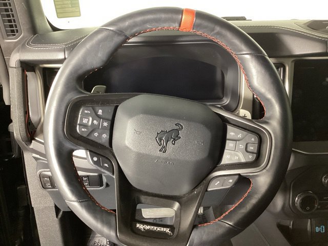 Used 2024 Ford Bronco Raptor AWD/4WD image 16