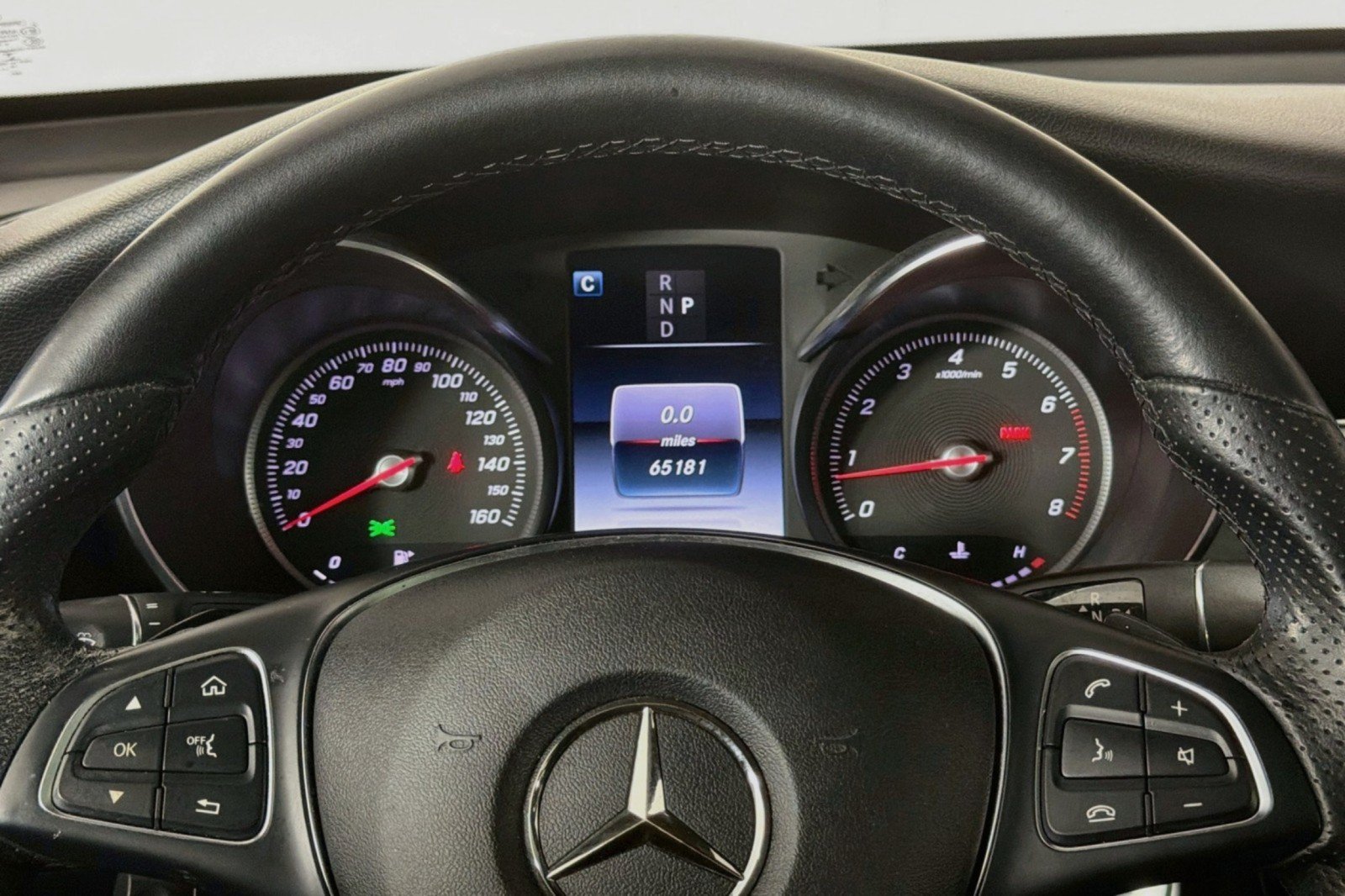 Used 2019 Mercedes-Benz GLC 300 image 20