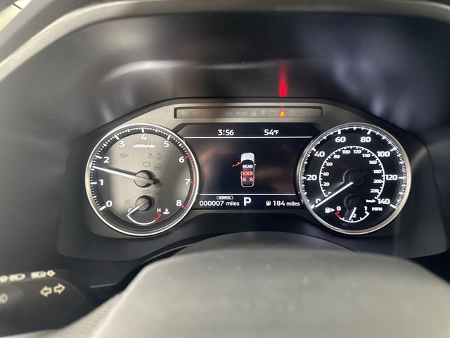 New 2026 Mitsubishi Outlander SE AWD/4WD image 26