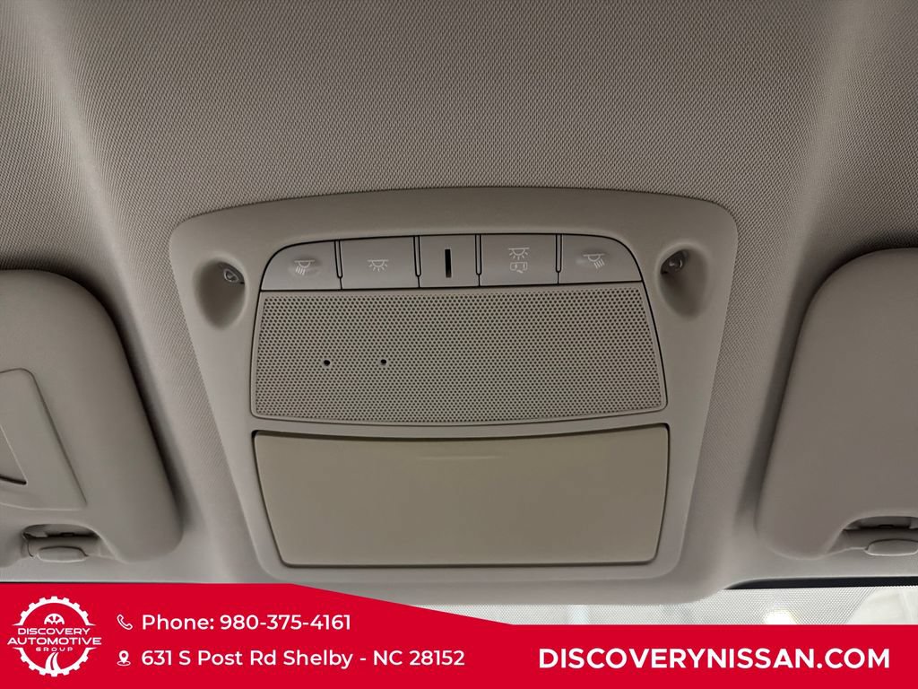 Certified 2017 Nissan Rogue Sport S w/ S Appearance Package FWD image 26