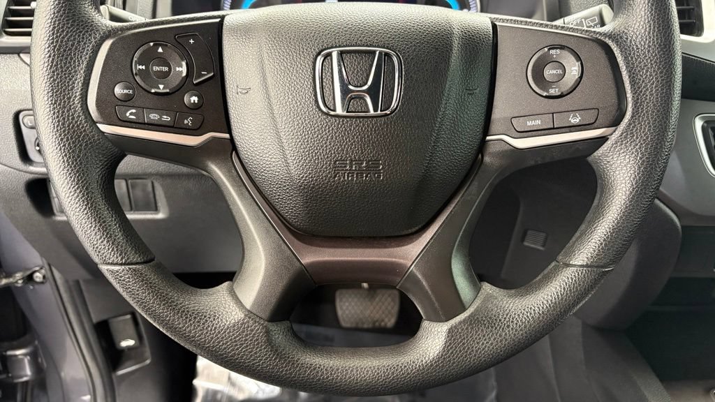 Used 2019 Honda Passport Sport image 37