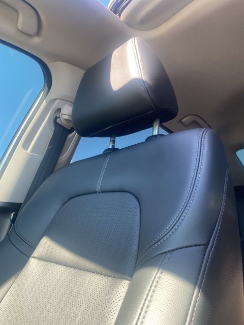 Used 2022 Honda Civic Touring image 30