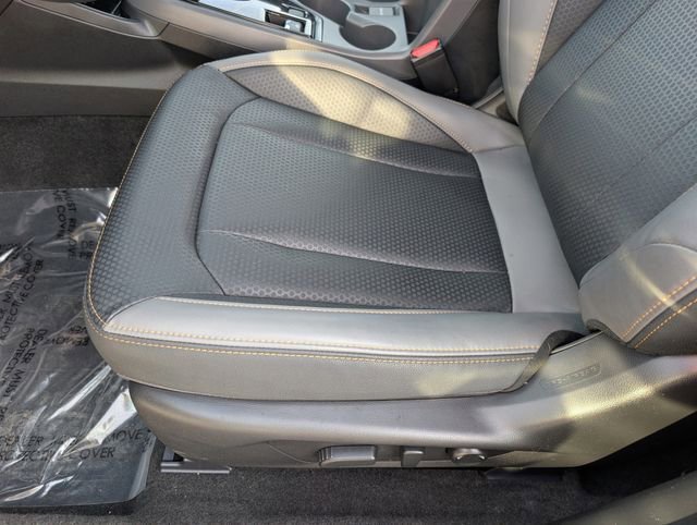 Certified 2025 Subaru Crosstrek 2.5i Wilderness w/ Wilderness Package image 11