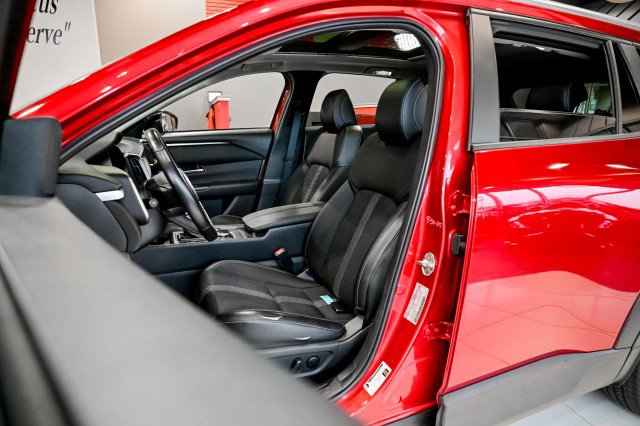 Used 2023 MAZDA CX-50 2.5 S w/ Preferred Plus Pkg image 15