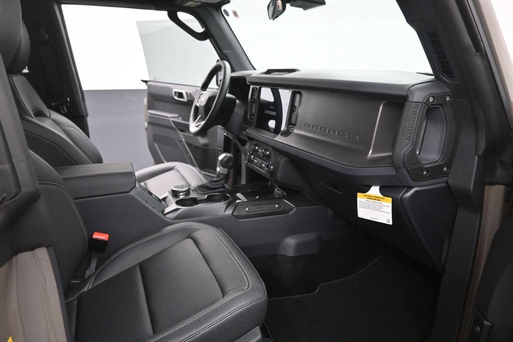 New 2026 Ford Bronco Big Bend AWD/4WD image 27