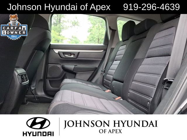 Used 2018 Honda CR-V LX image 26